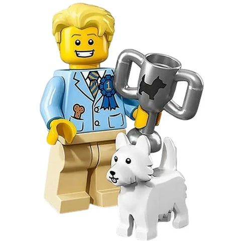 LEGO [Collectible Minifigures] - Minifigure Blind Bag - Series 16 (71013)