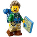 LEGO [Collectible Minifigures] - Minifigure Blind Bag - Series 16 (71013)