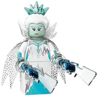 LEGO [Collectible Minifigures] - Minifigure Blind Bag - Series 16 (71013)- Image 3