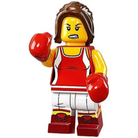 LEGO [Collectible Minifigures] - Minifigure Blind Bag - Series 16 (71013)- Image 4