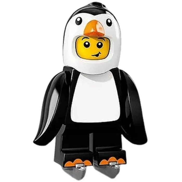 LEGO [Collectible Minifigures] - Minifigure Blind Bag - Series 16 (71013)