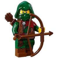 LEGO [Collectible Minifigures] - Minifigure Blind Bag - Series 16 (71013)- Image 6