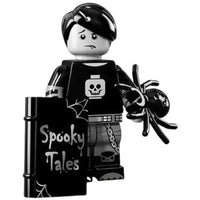 LEGO [Collectible Minifigures] - Minifigure Blind Bag - Series 16 (71013)- Image 8