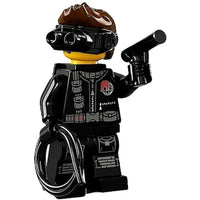 LEGO [Collectible Minifigures] - Minifigure Blind Bag - Series 16 (71013)- Image 9