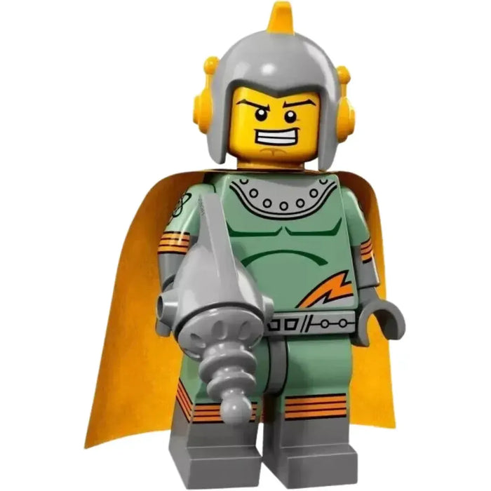 LEGO [Collectible Minifigures] - Minifigure Blind Bag - Series 17 (71018)