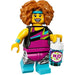 LEGO [Collectible Minifigures] - Minifigure Blind Bag - Series 17 (71018)