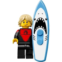 LEGO [Collectible Minifigures] - Minifigure Blind Bag - Series 17 (71018)- Image 3