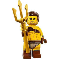 LEGO [Collectible Minifigures] - Minifigure Blind Bag - Series 17 (71018)- Image 5