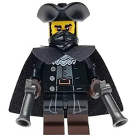 LEGO [Collectible Minifigures] - Minifigure Blind Bag - Series 17 (71018)- Image 6