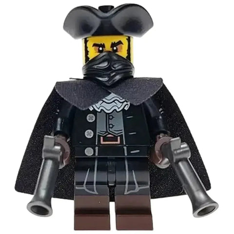 LEGO [Collectible Minifigures] - Minifigure Blind Bag - Series 17 (71018)