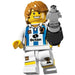LEGO [Collectible Minifigures] - Minifigure Blind Bag - Series 4 (8804)