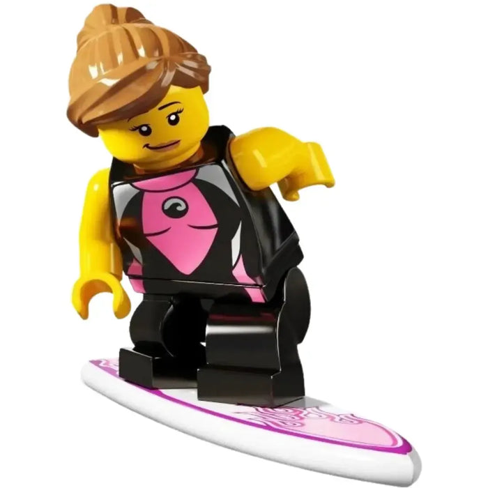 LEGO [Collectible Minifigures] - Minifigure Blind Bag - Series 4 (8804)