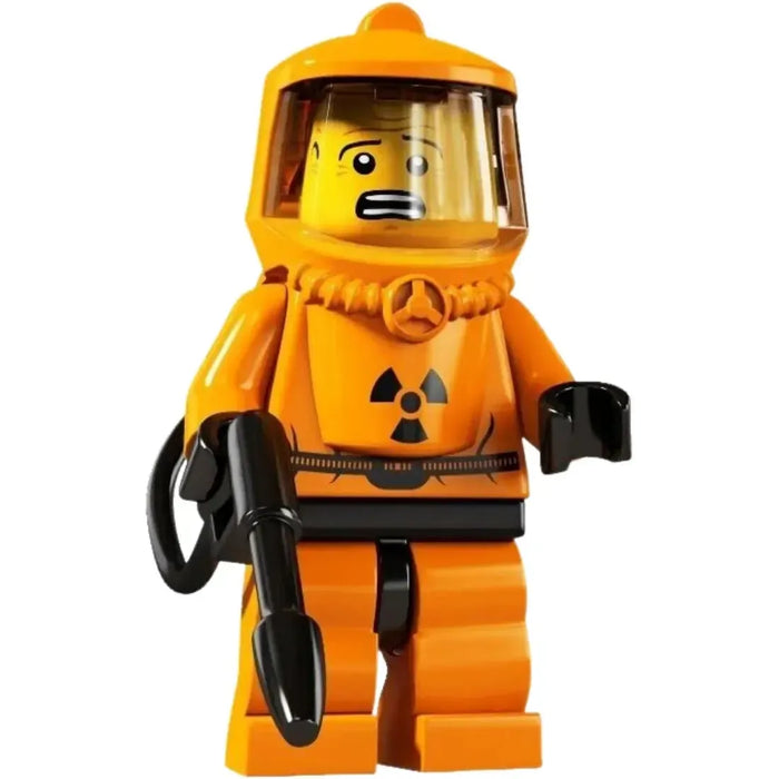 LEGO [Collectible Minifigures] - Minifigure Blind Bag - Series 4 (8804)