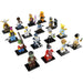 LEGO [Collectible Minifigures] - Minifigure Blind Bag - Series 4 (8804)
