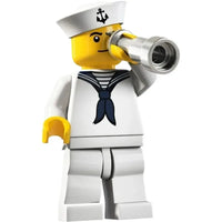 LEGO [Collectible Minifigures] - Minifigure Blind Bag - Series 4 (8804)- Image 5