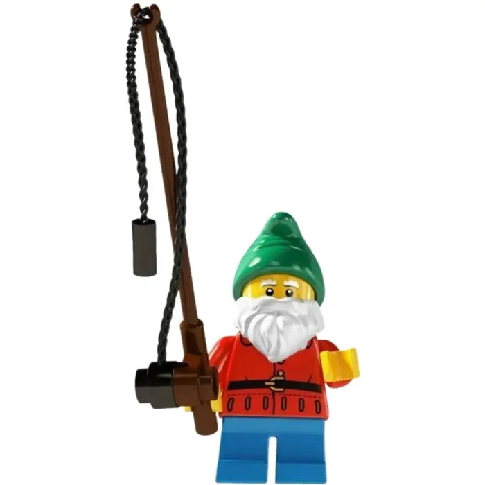 LEGO [Collectible Minifigures] - Minifigure Blind Bag - Series 4 (8804)