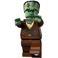 LEGO [Collectible Minifigures] - Minifigure Blind Bag - Series 4 (8804)- Image 7