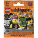 LEGO [Collectible Minifigures] - Minifigure Blind Bag - Series 4 (8804)