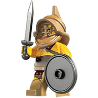 LEGO [Collectible Minifigures] - Minifigure Blind Bag - Series 5 (8805)- Image 10