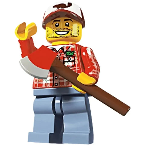 LEGO [Collectible Minifigures] - Minifigure Blind Bag - Series 5 (8805)