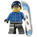 LEGO [Collectible Minifigures] - Minifigure Blind Bag - Series 5 (8805)