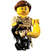 LEGO [Collectible Minifigures] - Minifigure Blind Bag - Series 5 (8805)