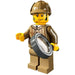 LEGO [Collectible Minifigures] - Minifigure Blind Bag - Series 5 (8805)