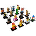 LEGO [Collectible Minifigures] - Minifigure Blind Bag - Series 5 (8805)
