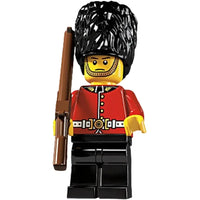 LEGO [Collectible Minifigures] - Minifigure Blind Bag - Series 5 (8805)- Image 6