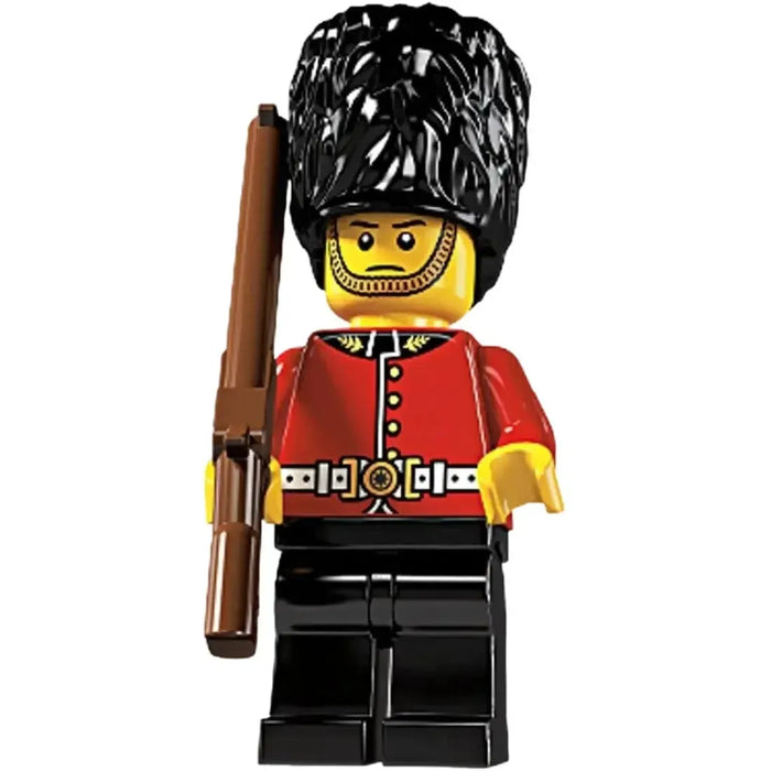 LEGO [Collectible Minifigures] - Minifigure Blind Bag - Series 5 (8805)