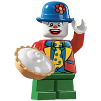 LEGO [Collectible Minifigures] - Minifigure Blind Bag - Series 5 (8805)- Image 7