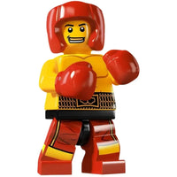 LEGO [Collectible Minifigures] - Minifigure Blind Bag - Series 5 (8805)- Image 8