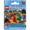 LEGO [Collectible Minifigures] - Minifigure Blind Bag - Series 5 (8805)