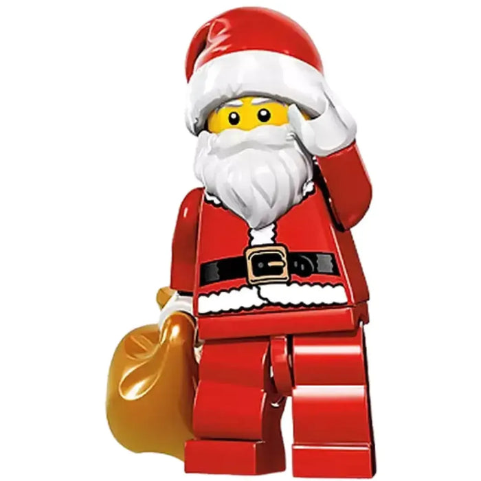 LEGO [Collectible Minifigures] - Minifigure Blind Bag - Series 8 (8833)