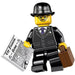 LEGO [Collectible Minifigures] - Minifigure Blind Bag - Series 8 (8833)