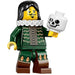 LEGO [Collectible Minifigures] - Minifigure Blind Bag - Series 8 (8833)