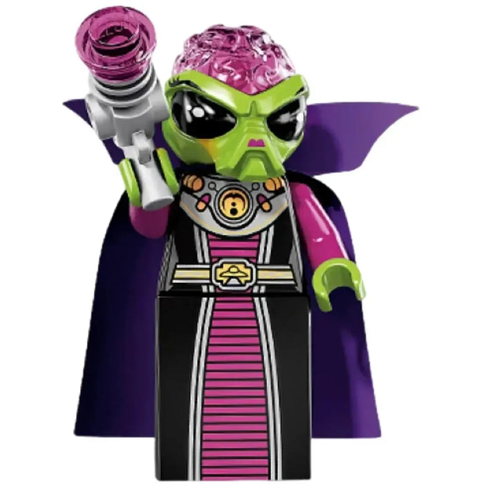 LEGO [Collectible Minifigures] - Minifigure Blind Bag - Series 8 (8833)