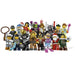LEGO [Collectible Minifigures] - Minifigure Blind Bag - Series 8 (8833)