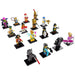 LEGO [Collectible Minifigures] - Minifigure Blind Bag - Series 8 (8833)