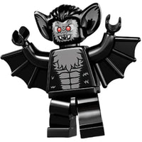 LEGO [Collectible Minifigures] - Minifigure Blind Bag - Series 8 (8833)- Image 6