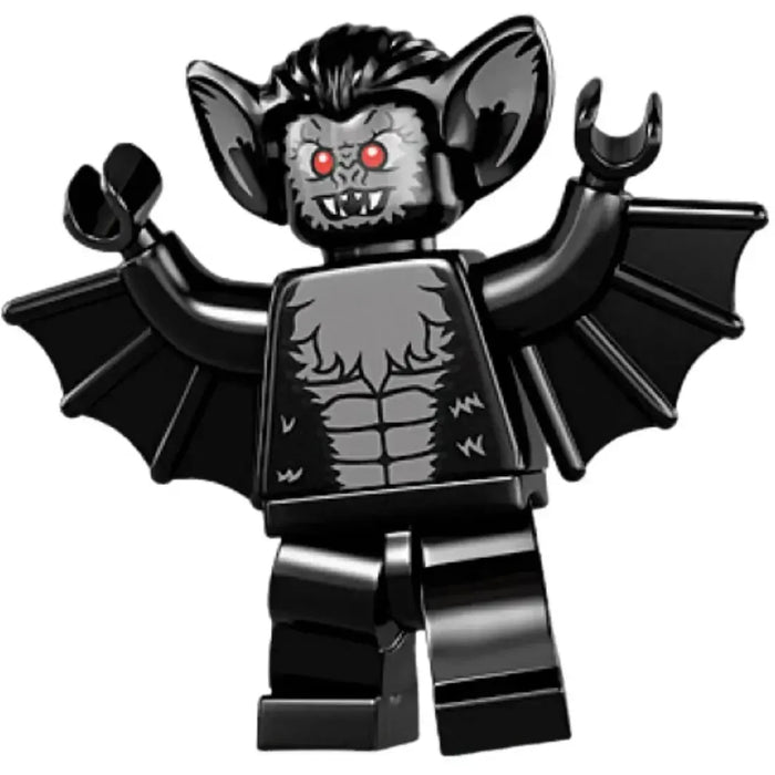 LEGO [Collectible Minifigures] - Minifigure Blind Bag - Series 8 (8833)