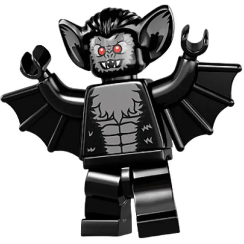LEGO [Collectible Minifigures] - Minifigure Blind Bag - Series 8 (8833)