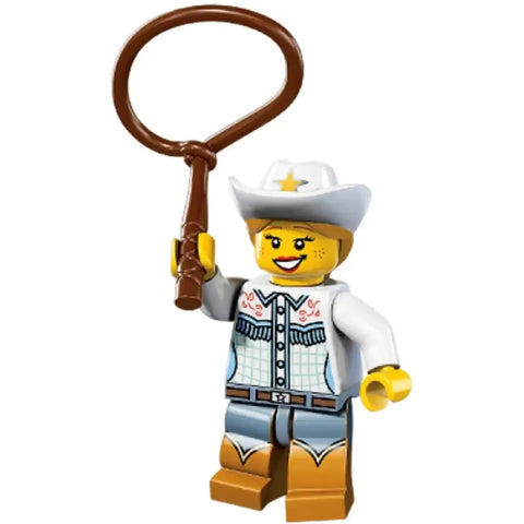 LEGO [Collectible Minifigures] - Minifigure Blind Bag - Series 8 (8833)