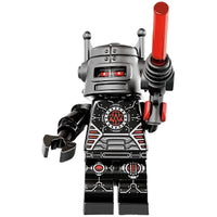 LEGO [Collectible Minifigures] - Minifigure Blind Bag - Series 8 (8833)- Image 8