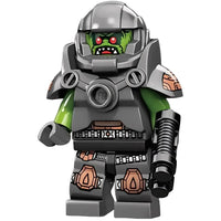 LEGO [Collectible Minifigures] - Minifigure Blind Bag - Series 9 (71000)- Image 10