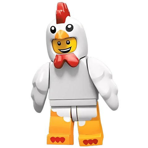 LEGO [Collectible Minifigures] - Minifigure Blind Bag - Series 9 (71000)