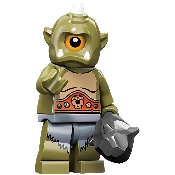 LEGO [Collectible Minifigures] - Minifigure Blind Bag - Series 9 (71000)