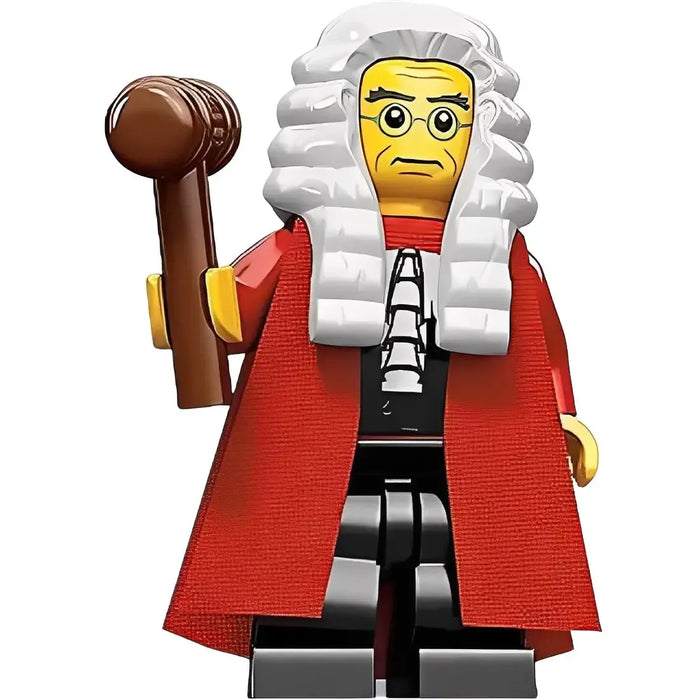 LEGO [Collectible Minifigures] - Minifigure Blind Bag - Series 9 (71000)