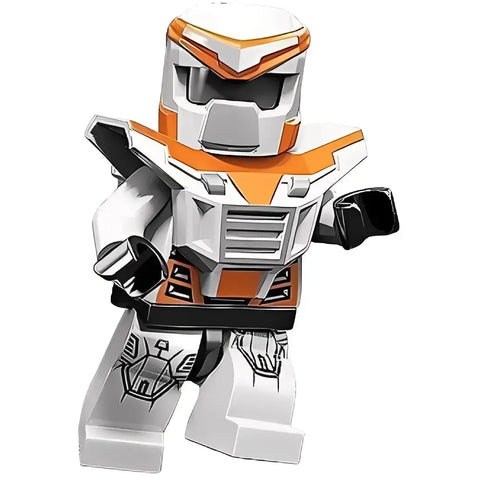 LEGO [Collectible Minifigures] - Minifigure Blind Bag - Series 9 (71000)