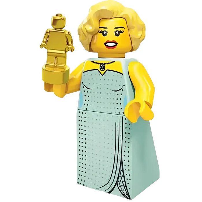 LEGO [Collectible Minifigures] - Minifigure Blind Bag - Series 9 (71000)